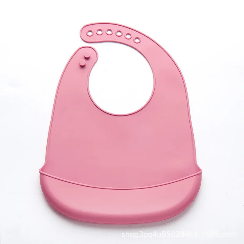 1-3pcs 아기 턱받이 조절 가능한 방수 턱받이 아기 - Baby Nursery Things 리뷰 및 가격