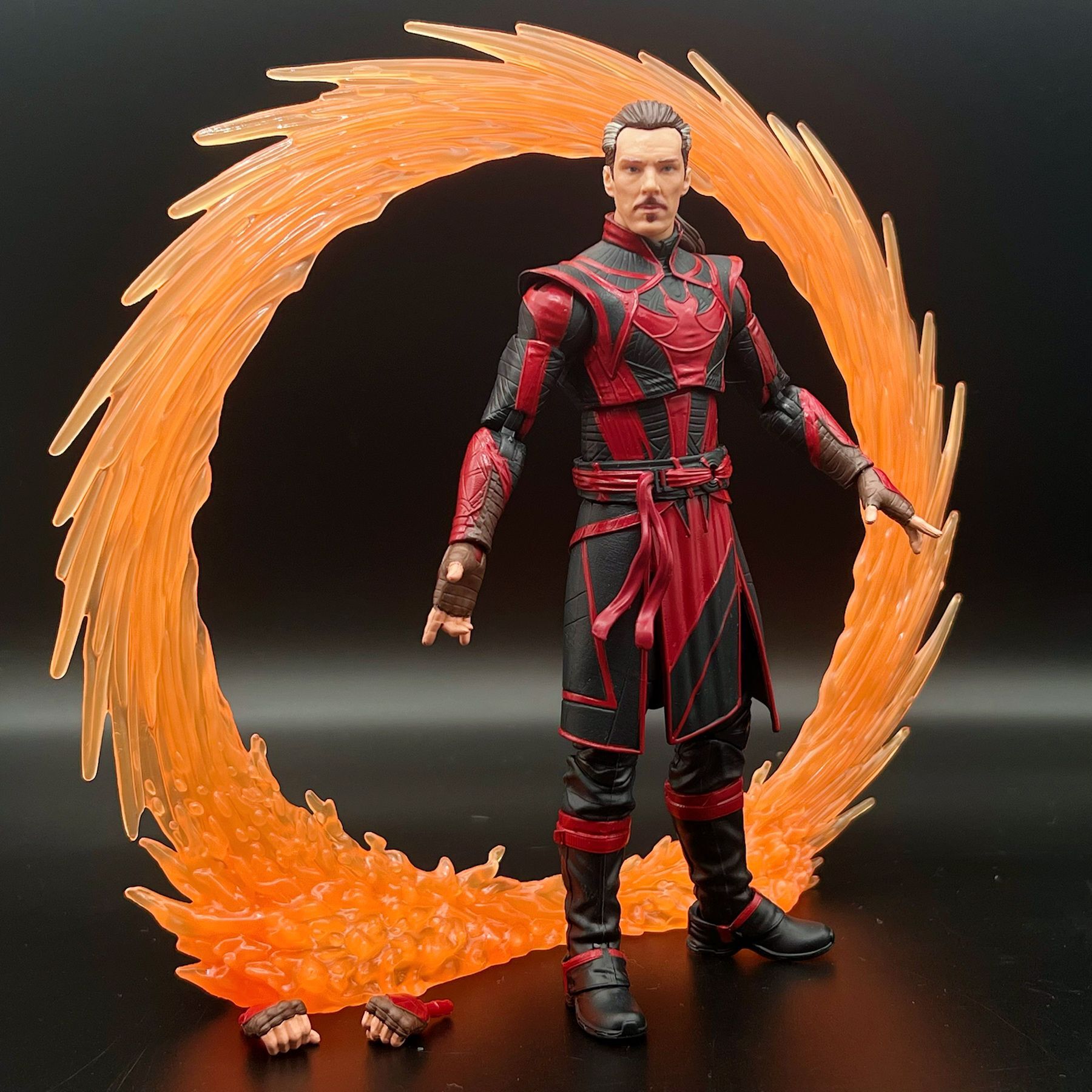 Marvel Legends The Defender Dr - Baby Nursery Yellow 리뷰 및 가격
