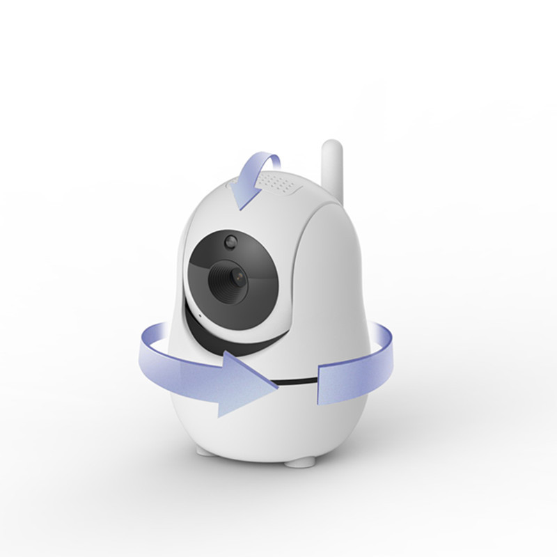 SM50 비디오 베이비 모니터용 별도 카메라, 4배 줌 - Wearable Baby Monitor 리뷰 및 가격
