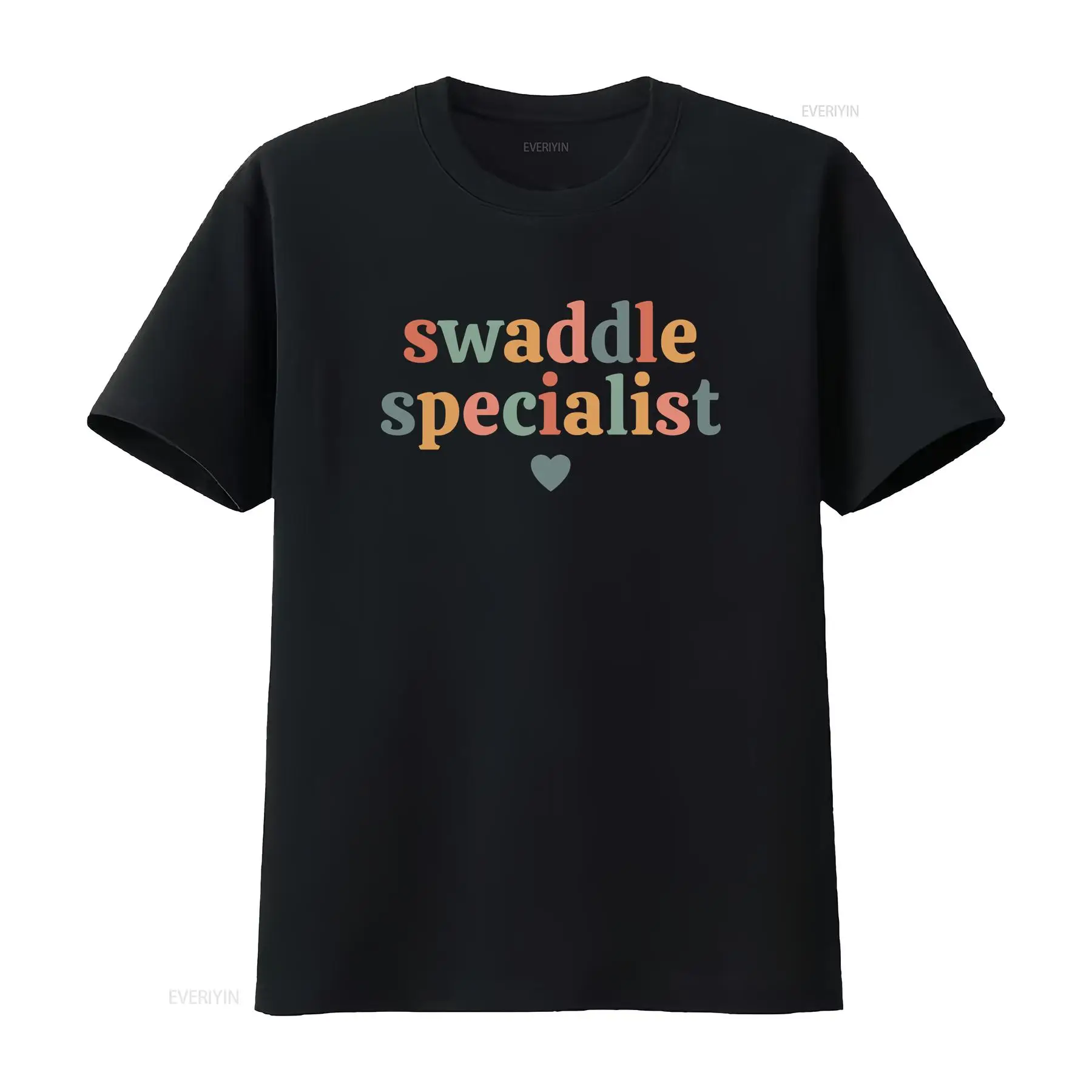 스와들 전문가 출산부 치료실 티셔츠 NICU 간호사 엄 - Baby Nursery Unit 리뷰 및 가격